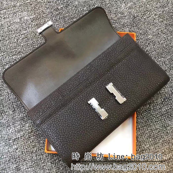 愛馬仕 Hermès Constance錢包 四季必備款 0AM1221